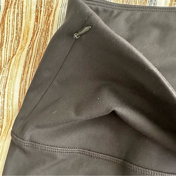 MPG Sport Chainessa High Waisted 7/8 legging Black - Picture 3 of 8